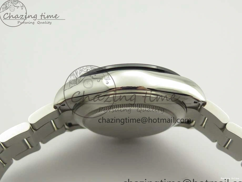 0119 Daytona 116500 JHF Best Edition Ceramic Bezel White Dial on SS Bracelet A Premium 3268